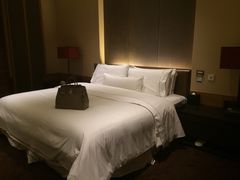 威斯汀酒店-西安威斯汀大酒店