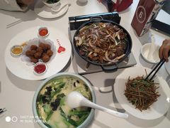 -东门烤鸭店(鼓楼店)