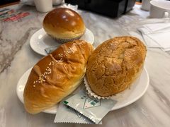 -翠华餐厅(德基广场店)