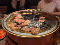-西塔老太太泥炉烤肉(上海七宝领展广场店)