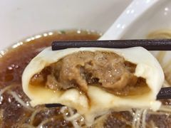 -老盛兴汤包馆(大华二路店)