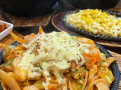 -顶顶红石锅拌饭(步行东街店)