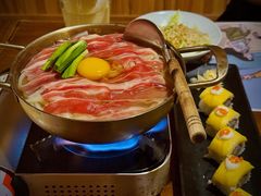 -烧鸟横丁(联发文创口岸店)