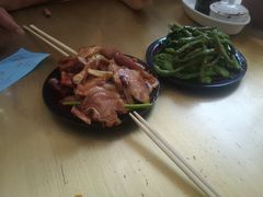-惠丰源烩面馆(经七路店)