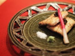 -鮨青(恒基名人购物中心店)