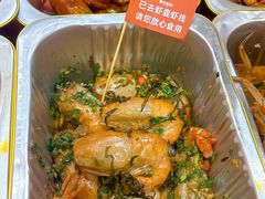 -吉利龙虾·新派海鲜烧烤