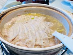 招牌砂锅白肉-砂锅居·始于1741(万丰路店)
