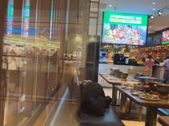 -亚马逊蒸汽活海鲜自助(LCM置汇旭辉广场店)