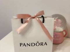 -Pandora潘多拉珠宝(朝阳大悦城店)