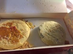 -香港元朗荣华月饼(十八甫路店)