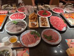 -锦城印象火锅(天府三街店)