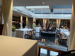 大堂-京兆尹(雍和宫店)