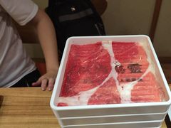 -水林间·寿喜烧自助(仙林金鹰店)