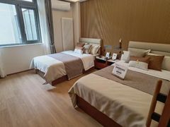 -寿山福海养老服务中心(石景山院)