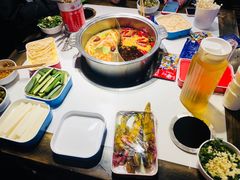 -让签签飞小郡肝串串香(春熙路形象店)