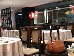 大堂-香云轩·顺德菜(香云纱园林酒店店)