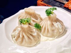 -格鲁·秀色Georgia’s Feast