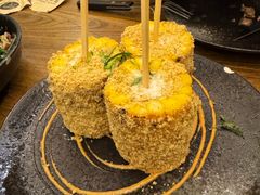 -Q MEX 库迈墨西哥餐吧(双井店)