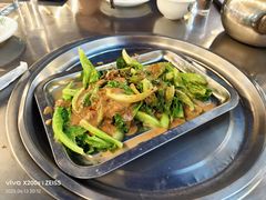 -清真·馬坡二旦烧烤(人生一串拍摄店)