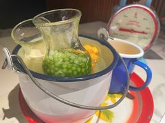 -太食獸泰式茶餐厅(济南万象城店)