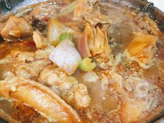 -范贤光鸡公煲(平乐园总店)