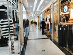 -广州白马服装市场