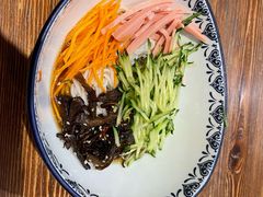 -滇越乘象云南餐厅(次渠店)