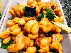 -忆暹罗·金泰国餐厅(和义店)