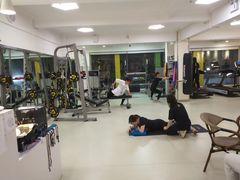 -中田健身工作室(东园店)