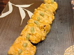 -鸟鹏烧鸟居酒屋(熙龙湾店)