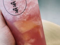 -果呀呀(国金街店)