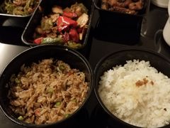 -U你·天然调味(南湖总店)