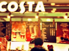 -COSTA COFFEE(上海虹口龙之梦)