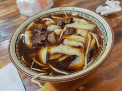 -马王庙刀削面馆(四川省交通学院宿舍店)