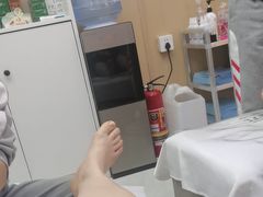 -郑远元专业修脚房(百花三路店)