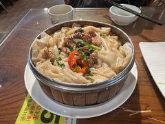 -黄但记老店·陈村粉食府
