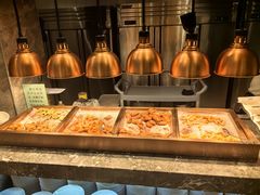 -禾斗海鲜自助(市南银座店)