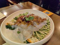 -老厨家(中央大街西七道街店)