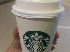 -星巴克(杭州大厦C座店)