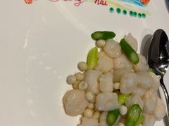 -上海宝华喜来登酒店·采悦轩中餐厅