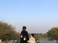 -钟山体育运动公园