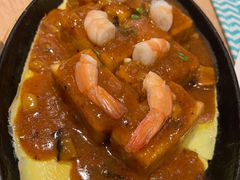 -莆田餐厅PUTIEN(三里屯店)