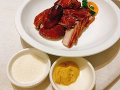 吊烤BB鸭-和记小菜(大宁店)