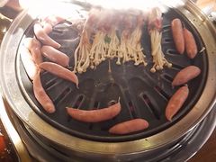 -九田家黑牛烤肉料理(新辰里亚运村店)
