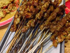 -唐力九头鸟烧烤·罗田吊锅(西云楼店)