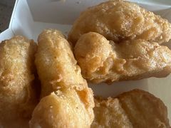 -麦当劳(武商建二店)