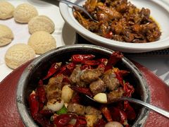 -观宴·品质赣菜(高新大道店)