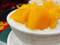 芒果双皮奶-民信老铺(华盖路店)