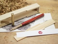 -五月木作·DIY木作文创体验店(北京路店)