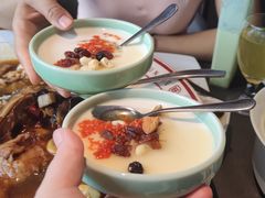 -旺顺阁·北京菜·烤鸭(大望路店)